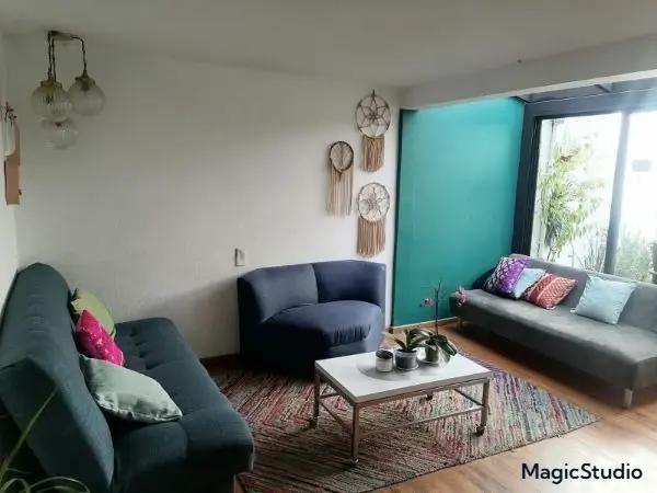 Casa en venta en Bosque de los Remedios, Naucalpan de Juárez, México