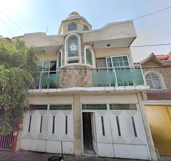 Casa en remate en Loma Dorada, Tonalá, Jalisco
