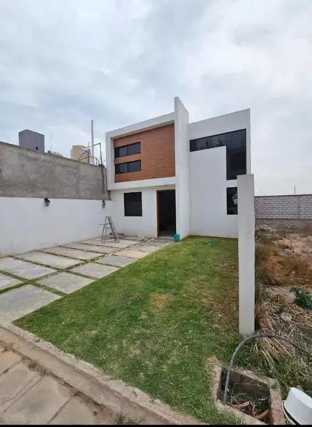 Casa en venta en San Francisco Huatengo, Tulancingo de Bravo, Hidalgo