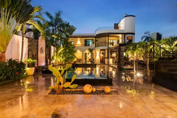Casa en venta en Las Aralias, Puerto Vallarta, Jalisco