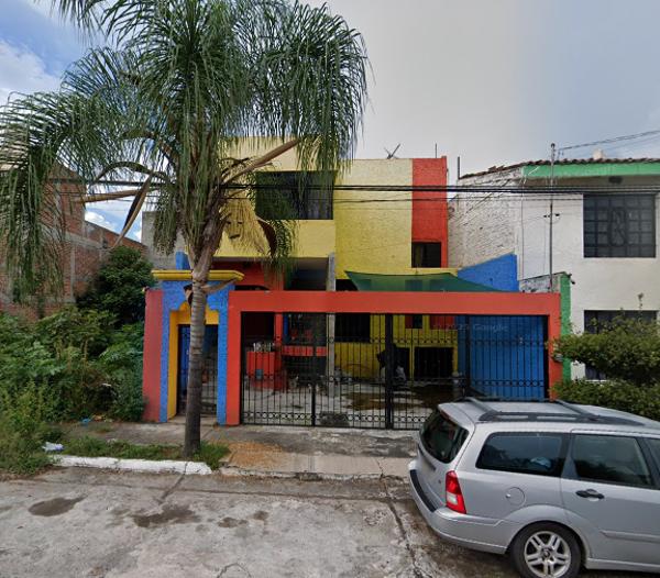 Casa en remate en Jardines de San Joaquín, Zamora, Michoacán de Ocampo