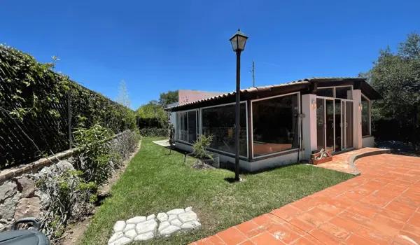 Casa en venta en Campestre Haras, Amozoc, Puebla