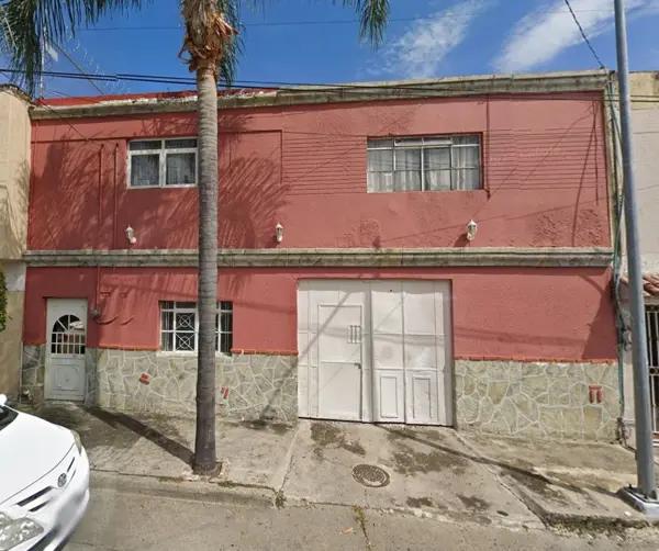 Casa en venta en Postes Cuates (Federalismo), Guadalajara, Jalisco