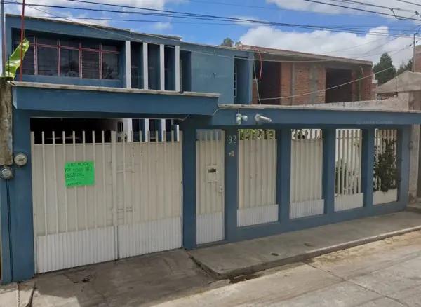 Casa en venta en Miguel Angel, Zacapu, Michoacán de Ocampo
