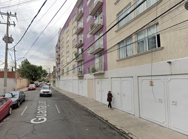 Departamento en venta en San Bartolo Atepehuacan, Gustavo A. Madero, Ciudad de México