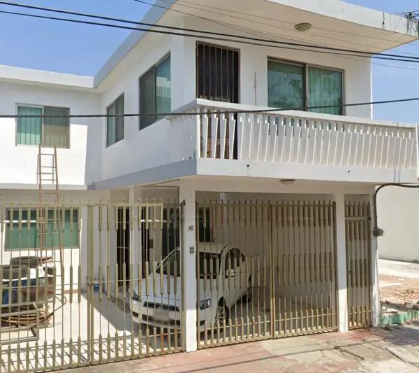 Casa en venta en Reforma, Veracruz, Veracruz de Ignacio de la Llave