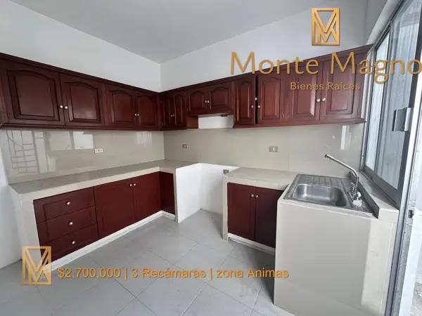 Casa en venta en Loma de Oro, Xalapa, Veracruz de Ignacio de la Llave