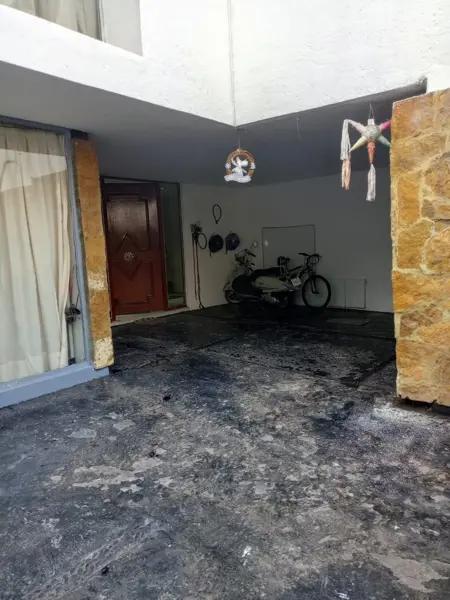 Casa en venta en Espartaco, Coyoacán, Ciudad de México