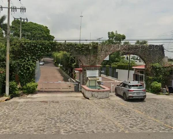 Casa en venta en Altos de Oaxtepec, Yautepec, Morelos