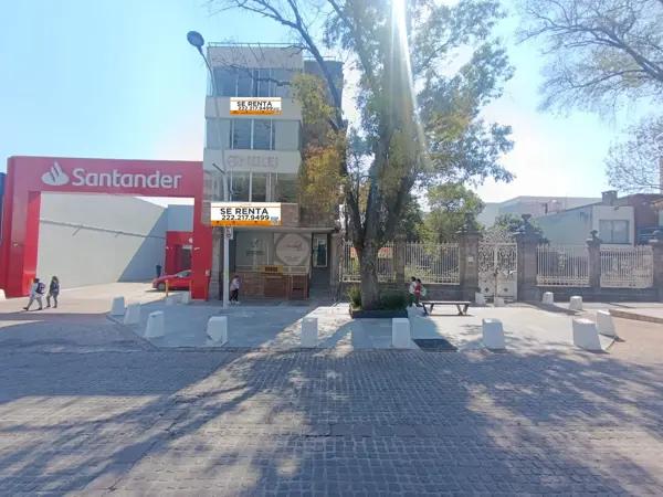 Oficina en renta en La Paz, Puebla, Puebla