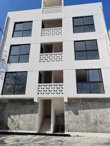 Departamento en venta en Villa Rica, Boca del Río, Veracruz de Ignacio de la Llave Departamento en venta en Villa Rica, Boca del Río, Veracruz de Ignacio de la Llave