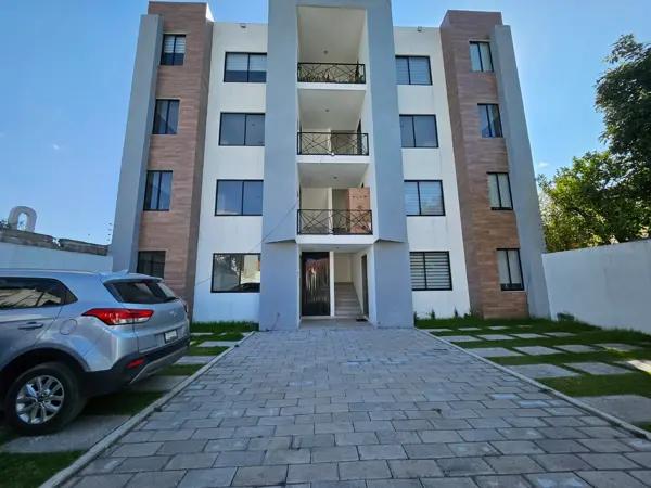 Departamento en venta en San Juan Cuautlancingo, Cuautlancingo, Puebla