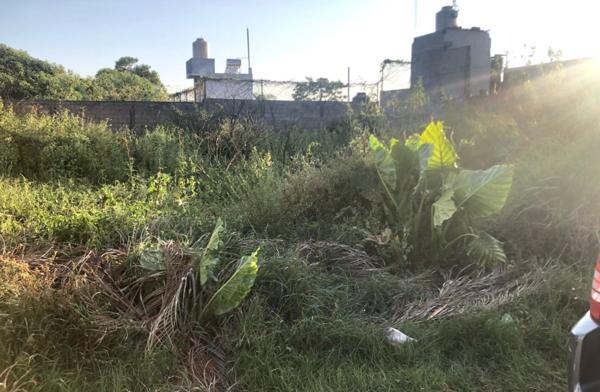 Terreno en venta en Ahuatepec, Cuernavaca, Morelos