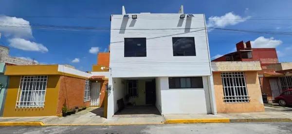 Casa en venta en San Juan Cuautlancingo, Cuautlancingo, Puebla