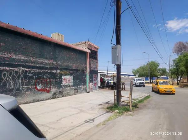 Bodega en renta en Nuevo Torreon, Torreón, Coahuila de Zaragoza