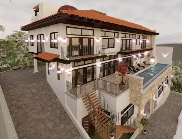 Casa en venta en Residencial Conejos, Santa María Huatulco, Oaxaca