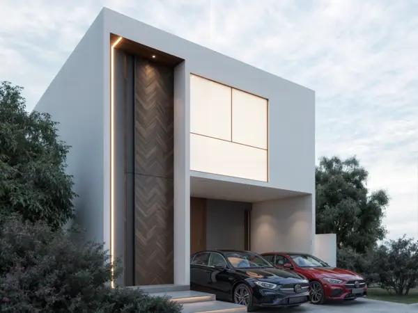 Casa en venta en El Molino Residencial y Golf, León, Guanajuato