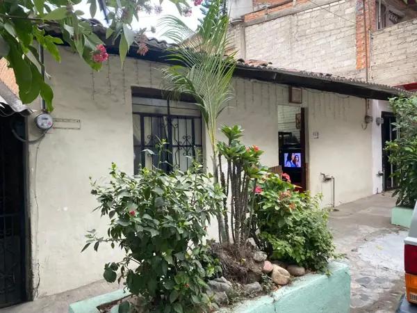 Casa en venta en Emiliano Zapata, Puerto Vallarta, Jalisco