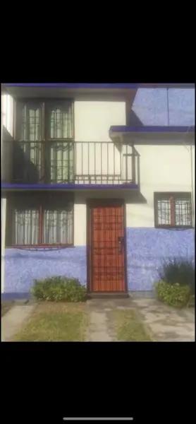 Casa en renta en Oyametl, San Andrés Cholula, Puebla