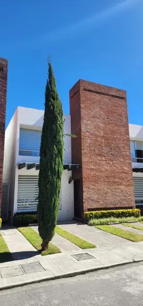 Casa en renta en San Andres Ocotlan, Calimaya, México