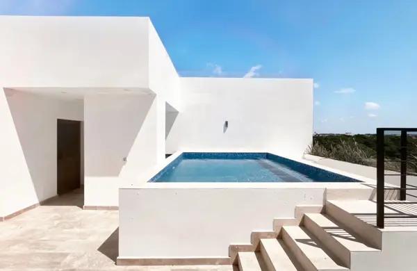 Departamento en venta en Aldea Zama, Tulum, Quintana Roo