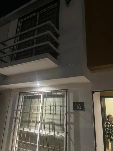 Casa en venta en San Mateo Otzacatipan, Toluca, México