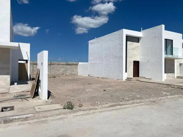 Terreno en venta en Residencial Senderos, Torreón, Coahuila de Zaragoza