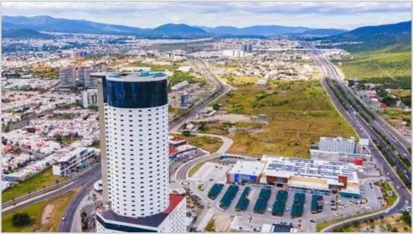 Consultorio en venta en Juriquilla Santa Fe, Querétaro, Querétaro