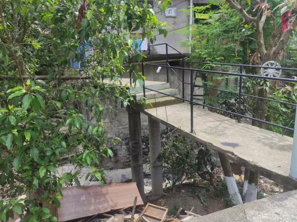 Terreno en venta en El Caloso, Puerto Vallarta, Jalisco