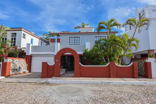 Casa en venta en Cerritos al Mar, Mazatlán, Sinaloa