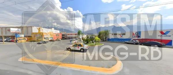 Casa en venta en La Joya, Santa Catarina, Nuevo León