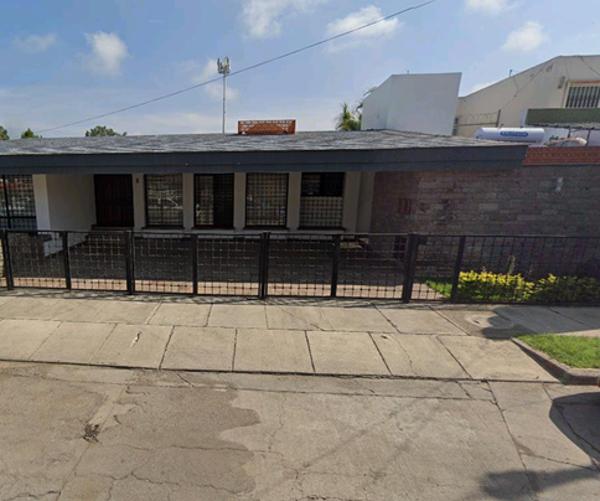 Casa en remate en Mansiones del Real, Zapotlán El Grande, Jalisco