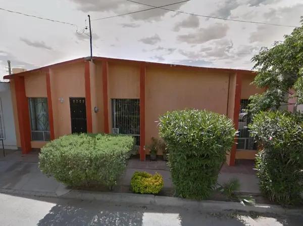 Casa en venta en Centro, Casas Grandes, Chihuahua