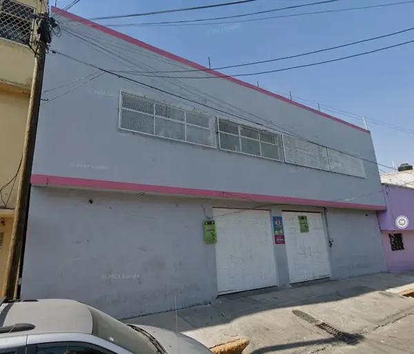 Casa en venta en Agua Azul Grupo B Super 23, Nezahualcóyotl, México