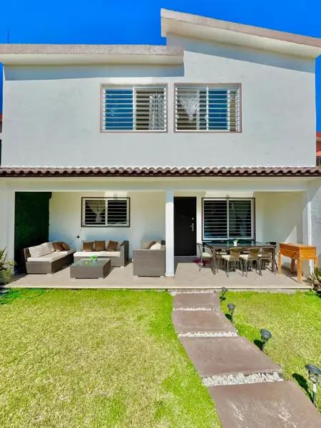 Casa en venta en Lomas de Cortes, Cuernavaca, Morelos