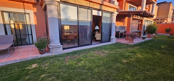 Departamento en venta en La Lejona, San Miguel de Allende, Guanajuato