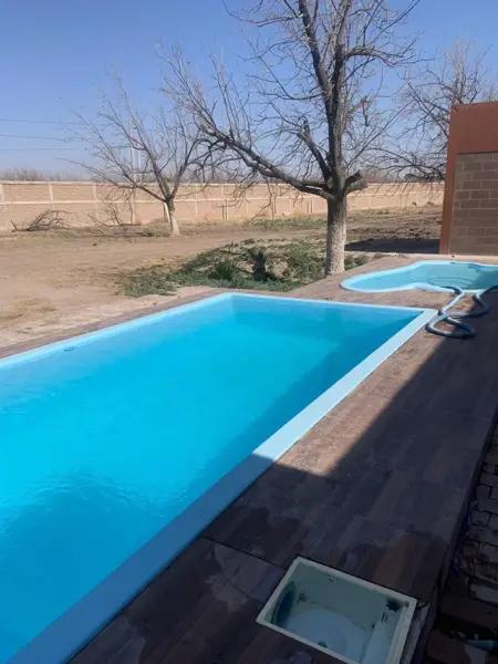 Finca-Rancho en venta en El Quemado, Gómez Palacio, Durango Finca-Rancho en venta en El Quemado, Gómez Palacio, Durango