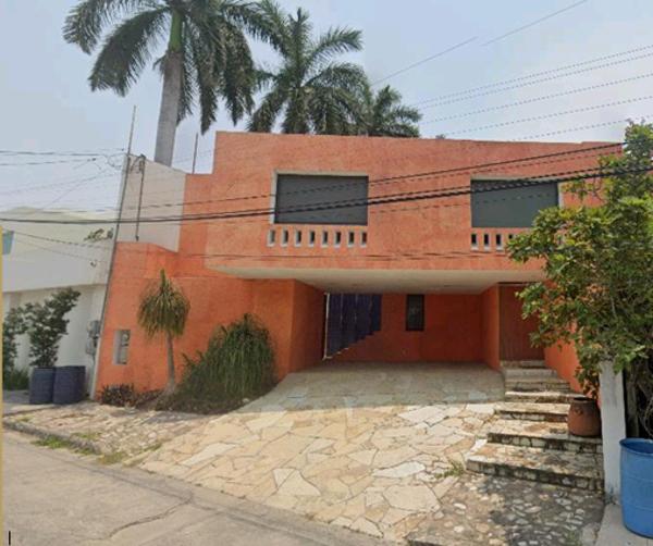 Casa en remate en Lomas de Rosales, Tampico, Tamaulipas