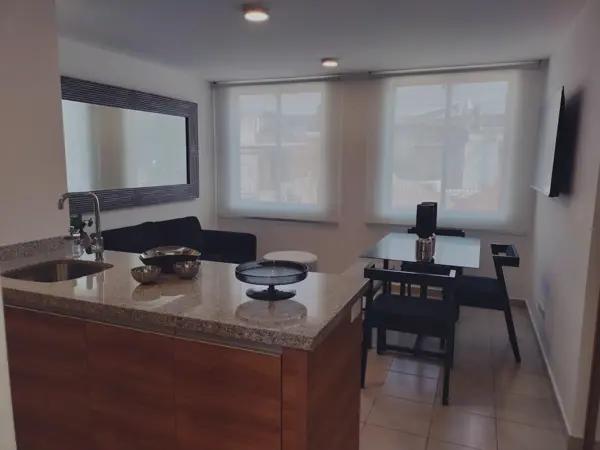 Departamento en venta en San Simon Tolnahuac, Cuauhtémoc, Ciudad de México