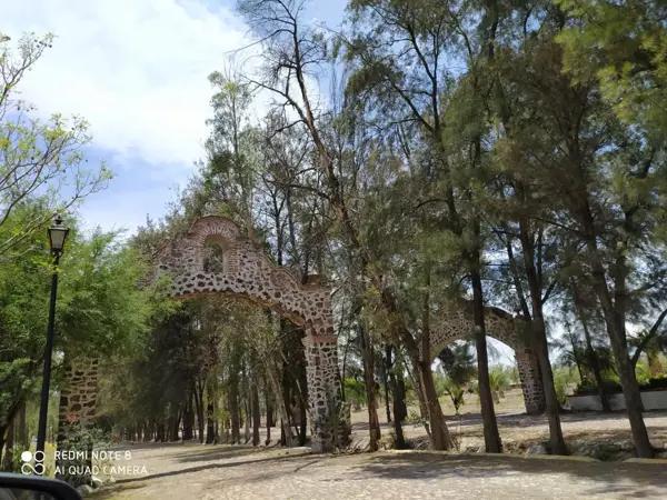 Terreno en venta en La Pitahaya, Apaseo El Grande, Guanajuato