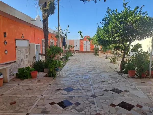 Finca-Rancho en venta en La Paz, Torreón, Coahuila de Zaragoza Finca-Rancho en venta en La Paz, Torreón, Coahuila de Zaragoza