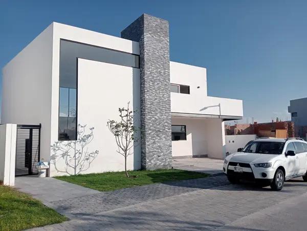 Casa en venta en Residencial el Refugio, Querétaro, Querétaro
