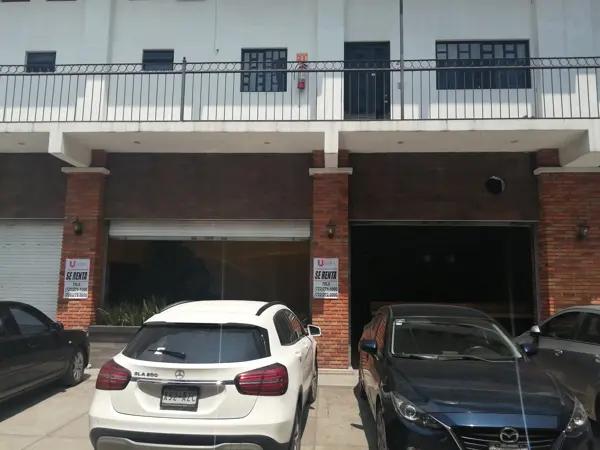 Local en renta en San Lorenzo Tepaltitlán Centro, Toluca, México