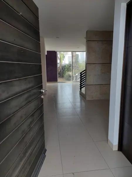 Casa en venta en Residencial el Refugio, Querétaro, Querétaro