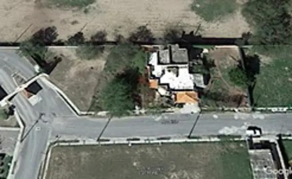Casa en venta en Villas del Sol, Río Bravo, Tamaulipas