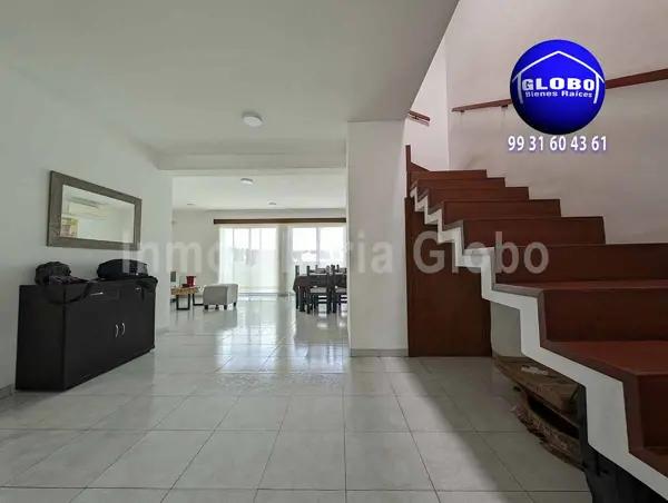 Casa en venta en Sol Campestre, Centro, Tabasco
