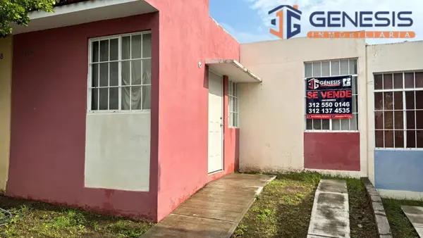 Casa en venta en La Comarca, Villa de Álvarez, Colima