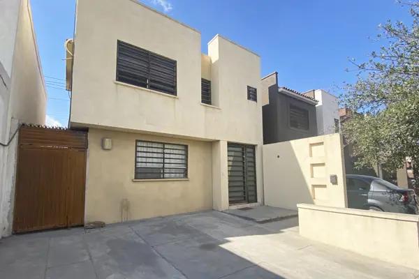 Casa en venta en Portales, Saltillo, Coahuila de Zaragoza
