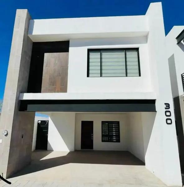 Casa en venta en Los Viñedos, Torreón, Coahuila de Zaragoza
