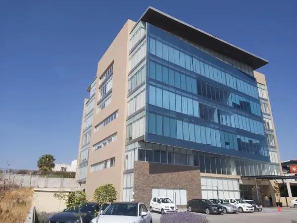 Oficina en renta en Juriquilla, Querétaro, Querétaro